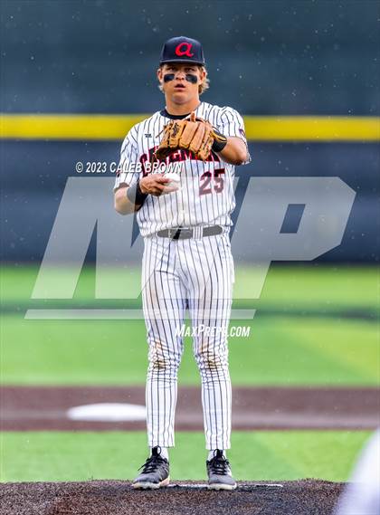 Thumbnail 1 in American Fork vs. Syracuse (UHSAA 6A Bracket 2 Round 2) photogallery.