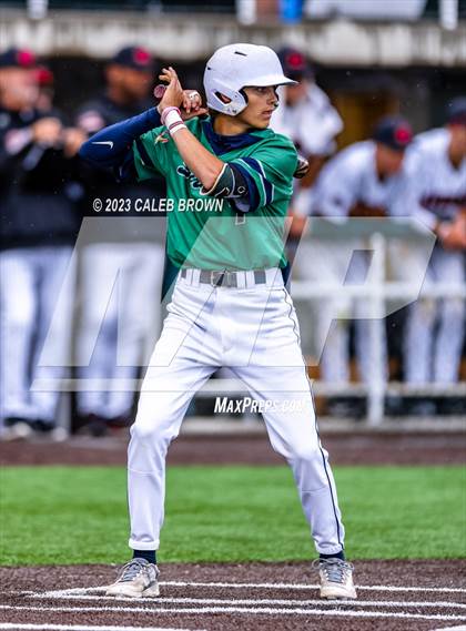 Thumbnail 1 in American Fork vs. Syracuse (UHSAA 6A Bracket 2 Round 2) photogallery.