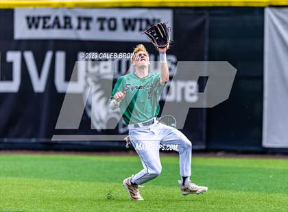 Thumbnail 2 in American Fork vs. Syracuse (UHSAA 6A Bracket 2 Round 2) photogallery.