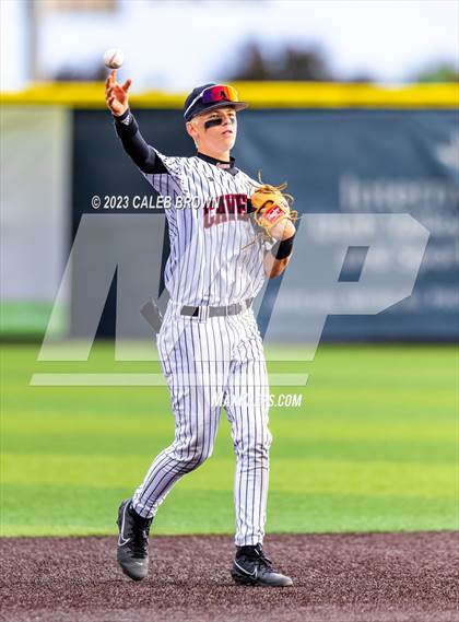 Thumbnail 3 in American Fork vs. Syracuse (UHSAA 6A Bracket 2 Round 2) photogallery.