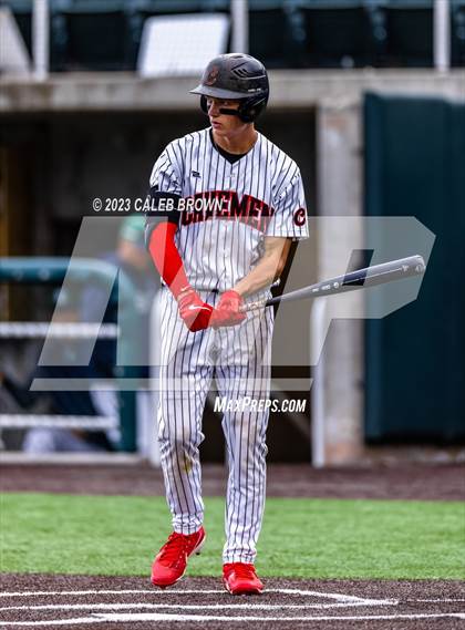 Thumbnail 2 in American Fork vs. Syracuse (UHSAA 6A Bracket 2 Round 2) photogallery.