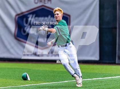 Thumbnail 2 in American Fork vs. Syracuse (UHSAA 6A Bracket 2 Round 2) photogallery.