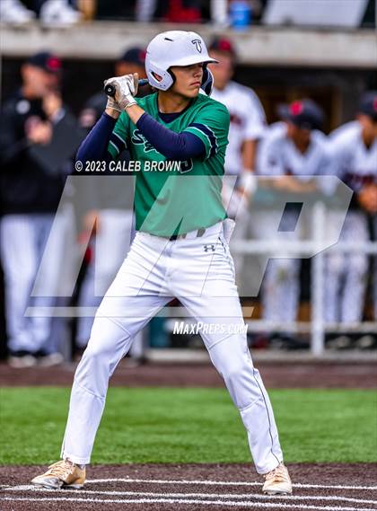 Thumbnail 1 in American Fork vs. Syracuse (UHSAA 6A Bracket 2 Round 2) photogallery.
