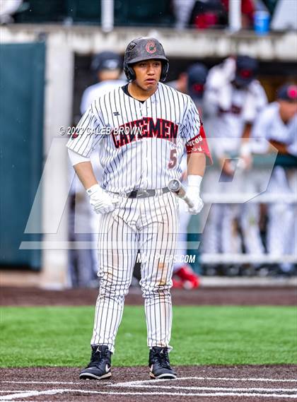 Thumbnail 3 in American Fork vs. Syracuse (UHSAA 6A Bracket 2 Round 2) photogallery.