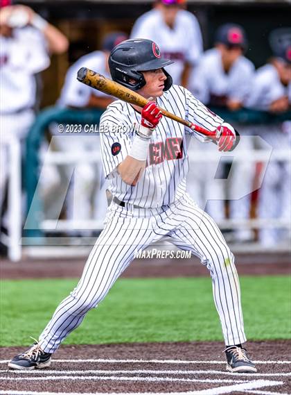 Thumbnail 2 in American Fork vs. Syracuse (UHSAA 6A Bracket 2 Round 2) photogallery.