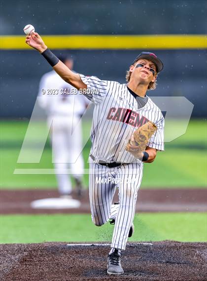 Thumbnail 1 in American Fork vs. Syracuse (UHSAA 6A Bracket 2 Round 2) photogallery.