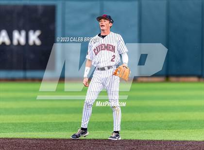 Thumbnail 2 in American Fork vs. Syracuse (UHSAA 6A Bracket 2 Round 2) photogallery.