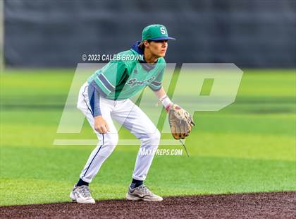 Thumbnail 1 in American Fork vs. Syracuse (UHSAA 6A Bracket 2 Round 2) photogallery.