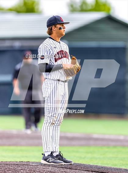Thumbnail 1 in American Fork vs. Syracuse (UHSAA 6A Bracket 2 Round 2) photogallery.