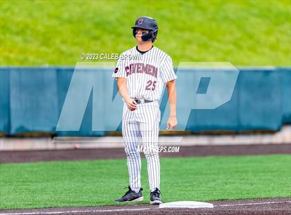 Thumbnail 1 in American Fork vs. Syracuse (UHSAA 6A Bracket 2 Round 2) photogallery.