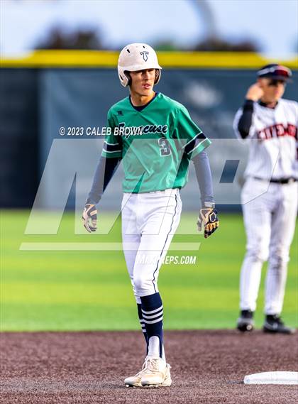 Thumbnail 3 in American Fork vs. Syracuse (UHSAA 6A Bracket 2 Round 2) photogallery.