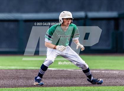 Thumbnail 2 in American Fork vs. Syracuse (UHSAA 6A Bracket 2 Round 2) photogallery.