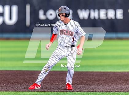 Thumbnail 3 in American Fork vs. Syracuse (UHSAA 6A Bracket 2 Round 2) photogallery.