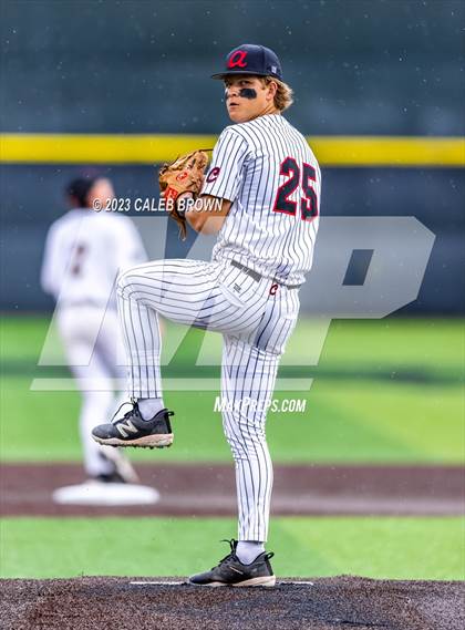 Thumbnail 3 in American Fork vs. Syracuse (UHSAA 6A Bracket 2 Round 2) photogallery.