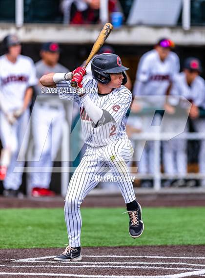 Thumbnail 3 in American Fork vs. Syracuse (UHSAA 6A Bracket 2 Round 2) photogallery.