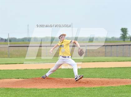 Thumbnail 2 in Peoria Christian @ Illini Bluffs photogallery.