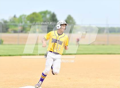 Thumbnail 3 in Peoria Christian @ Illini Bluffs photogallery.