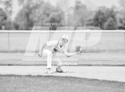 Thumbnail 1 in Peoria Christian @ Illini Bluffs photogallery.