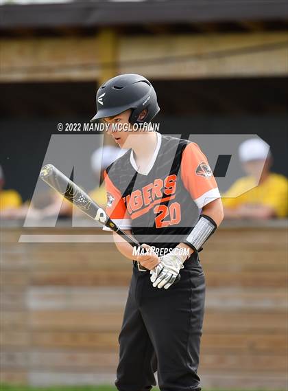 Thumbnail 3 in Peoria Christian @ Illini Bluffs photogallery.