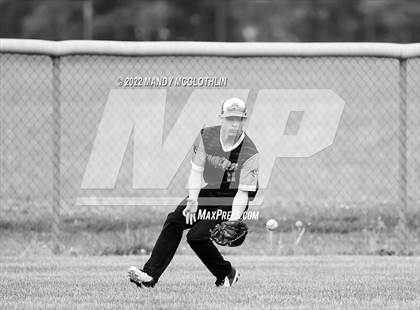 Thumbnail 1 in Peoria Christian @ Illini Bluffs photogallery.
