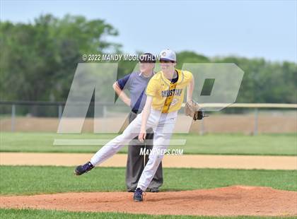 Thumbnail 2 in Peoria Christian @ Illini Bluffs photogallery.
