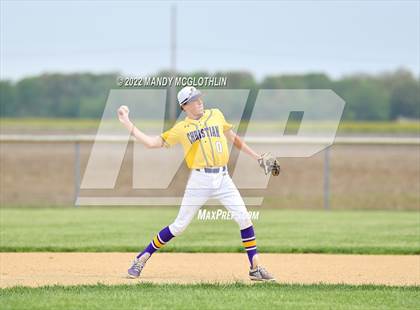 Thumbnail 2 in Peoria Christian @ Illini Bluffs photogallery.