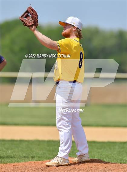 Thumbnail 3 in Peoria Christian @ Illini Bluffs photogallery.