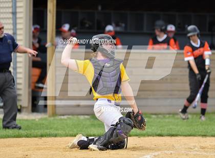 Thumbnail 1 in Peoria Christian @ Illini Bluffs photogallery.