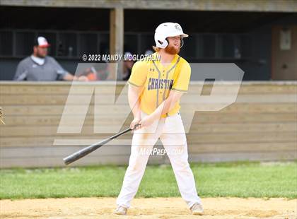 Thumbnail 2 in Peoria Christian @ Illini Bluffs photogallery.
