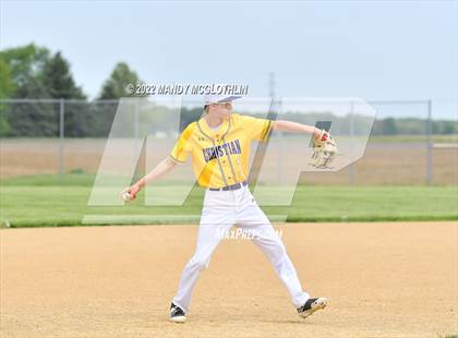 Thumbnail 3 in Peoria Christian @ Illini Bluffs photogallery.