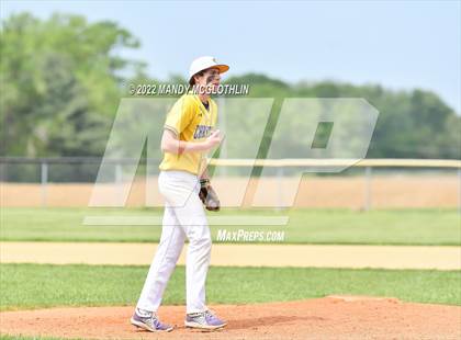 Thumbnail 3 in Peoria Christian @ Illini Bluffs photogallery.