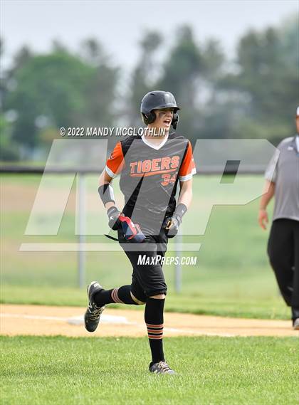 Thumbnail 2 in Peoria Christian @ Illini Bluffs photogallery.