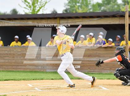 Thumbnail 2 in Peoria Christian @ Illini Bluffs photogallery.