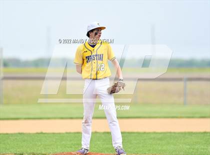 Thumbnail 3 in Peoria Christian @ Illini Bluffs photogallery.