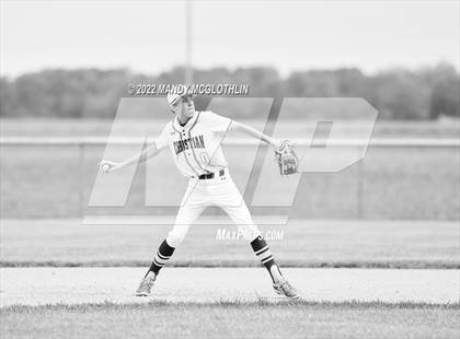 Thumbnail 3 in Peoria Christian @ Illini Bluffs photogallery.