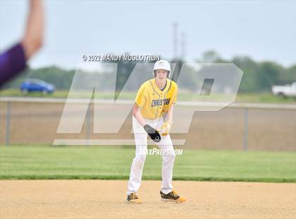 Thumbnail 2 in Peoria Christian @ Illini Bluffs photogallery.