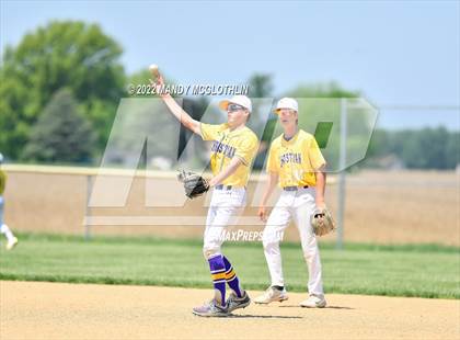 Thumbnail 2 in Peoria Christian @ Illini Bluffs photogallery.