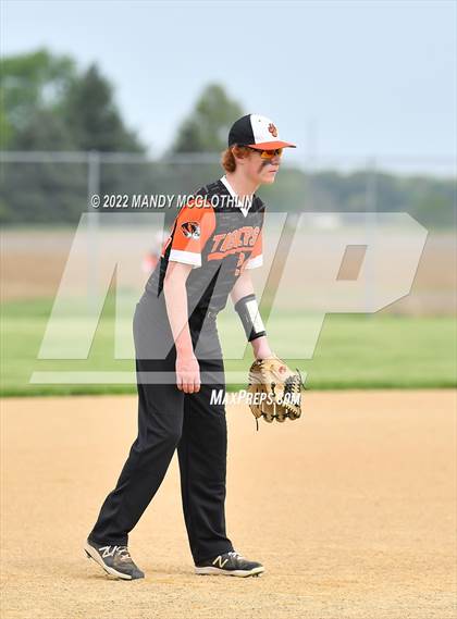 Thumbnail 2 in Peoria Christian @ Illini Bluffs photogallery.
