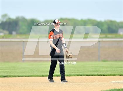 Thumbnail 1 in Peoria Christian @ Illini Bluffs photogallery.
