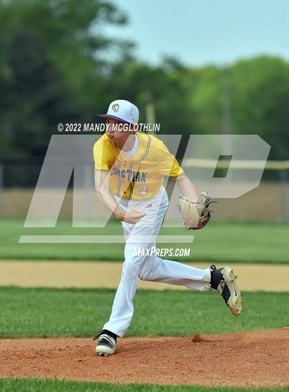 Thumbnail 2 in Peoria Christian @ Illini Bluffs photogallery.