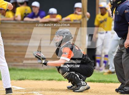 Thumbnail 1 in Peoria Christian @ Illini Bluffs photogallery.