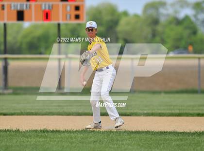 Thumbnail 1 in Peoria Christian @ Illini Bluffs photogallery.