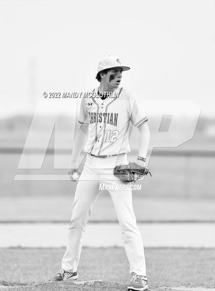 Thumbnail 2 in Peoria Christian @ Illini Bluffs photogallery.