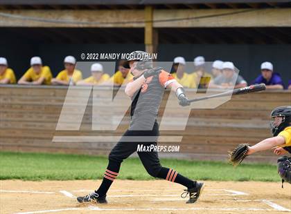 Thumbnail 2 in Peoria Christian @ Illini Bluffs photogallery.