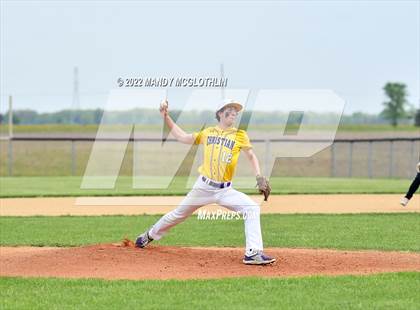 Thumbnail 3 in Peoria Christian @ Illini Bluffs photogallery.