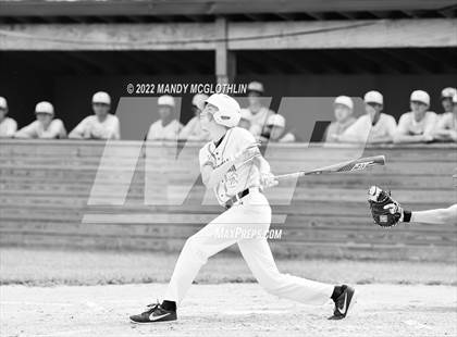 Thumbnail 2 in Peoria Christian @ Illini Bluffs photogallery.