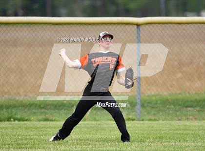 Thumbnail 3 in Peoria Christian @ Illini Bluffs photogallery.
