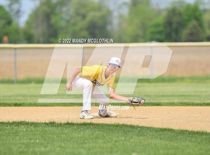 Thumbnail 3 in Peoria Christian @ Illini Bluffs photogallery.