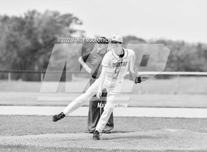 Thumbnail 3 in Peoria Christian @ Illini Bluffs photogallery.