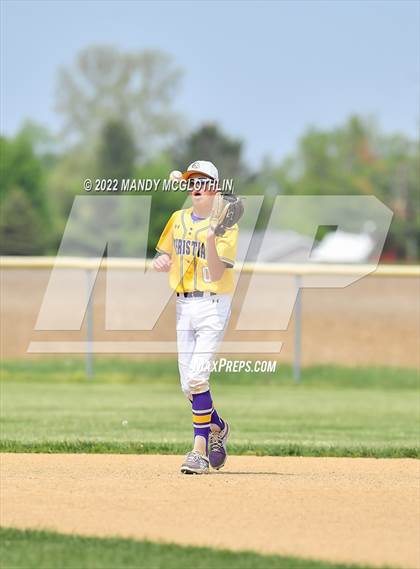 Thumbnail 1 in Peoria Christian @ Illini Bluffs photogallery.